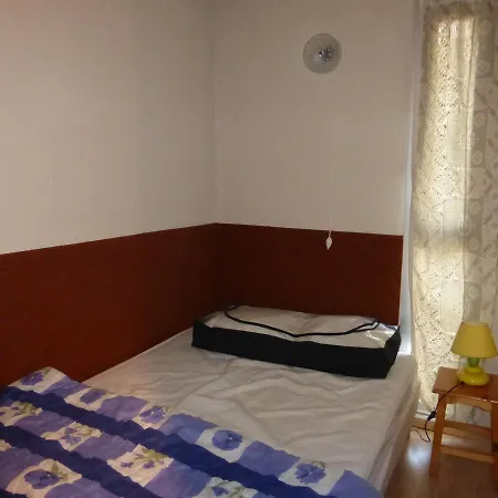 Apartment Ubaye T 17
