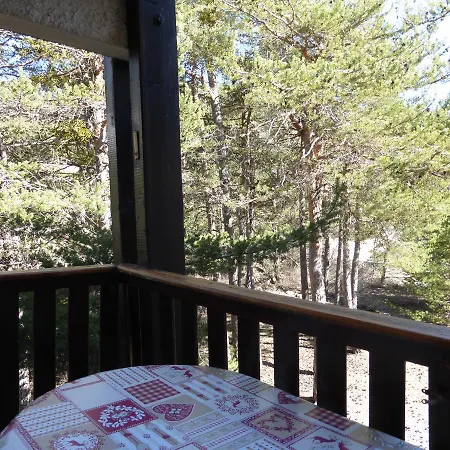 Apartment Ubaye T 17