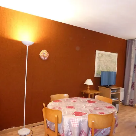 Apartment Ubaye T 17